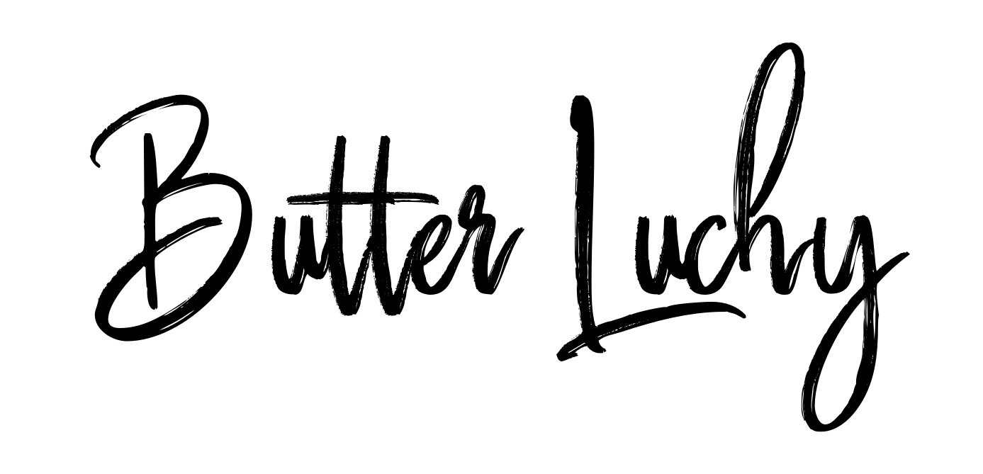 Butter Luchy