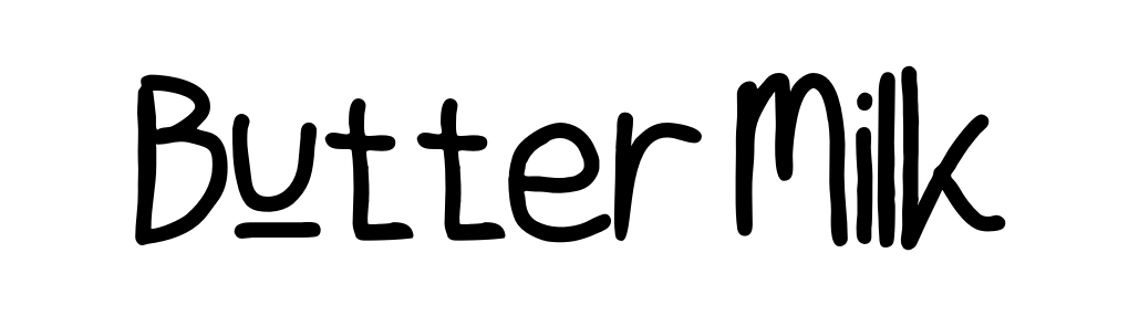 Butter Milk