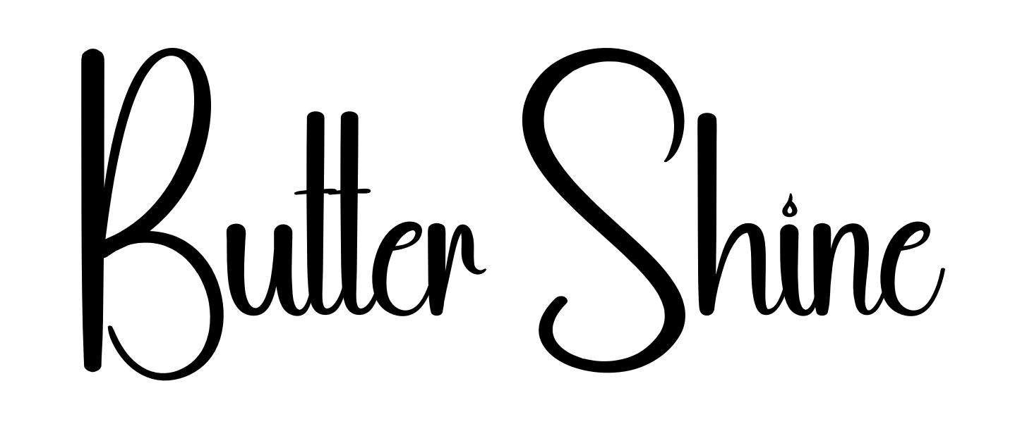Butter Shine
