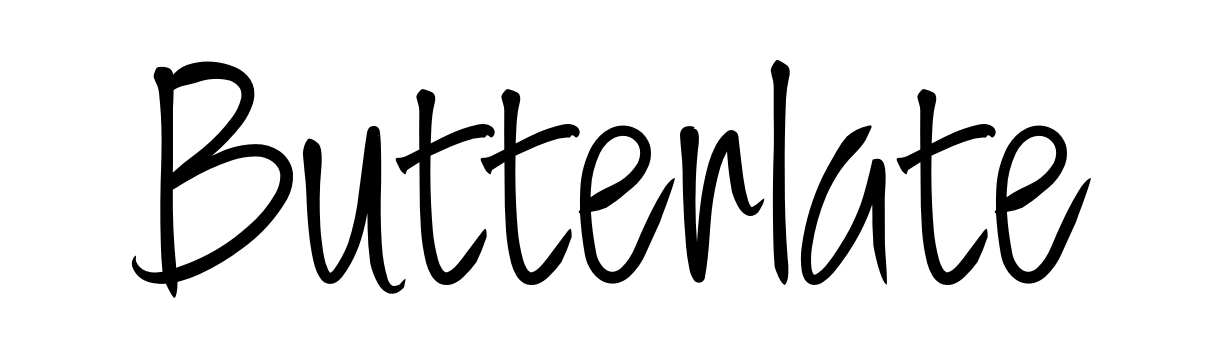 Butterlate