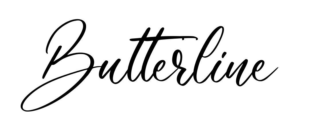 Butterline