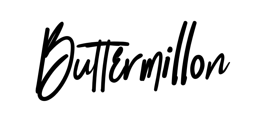 Buttermillon