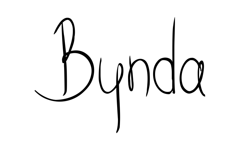 Bynda