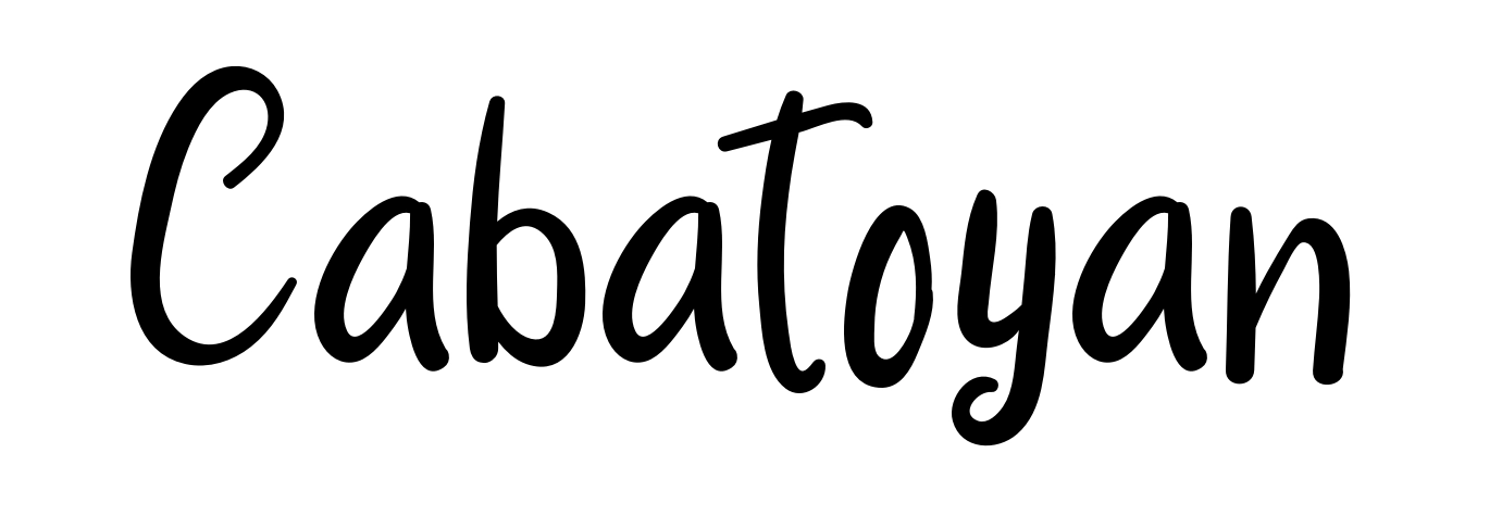 Cabatoyan