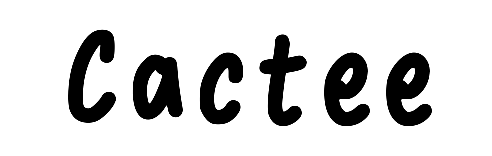 Cactee
