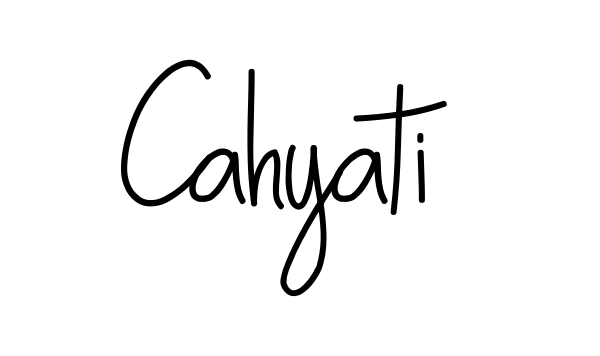 Cahyati
