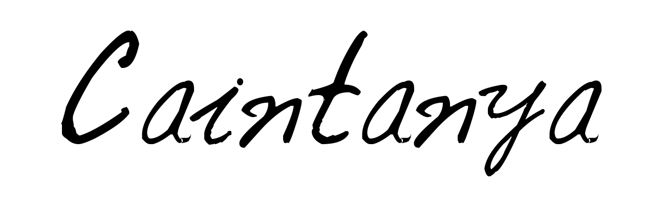 Caintanya
