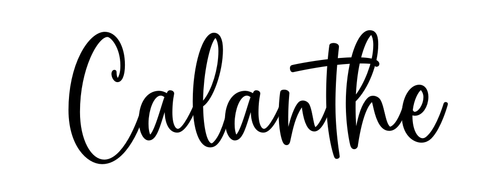 Calanthe