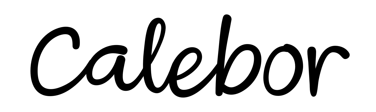 Calebor