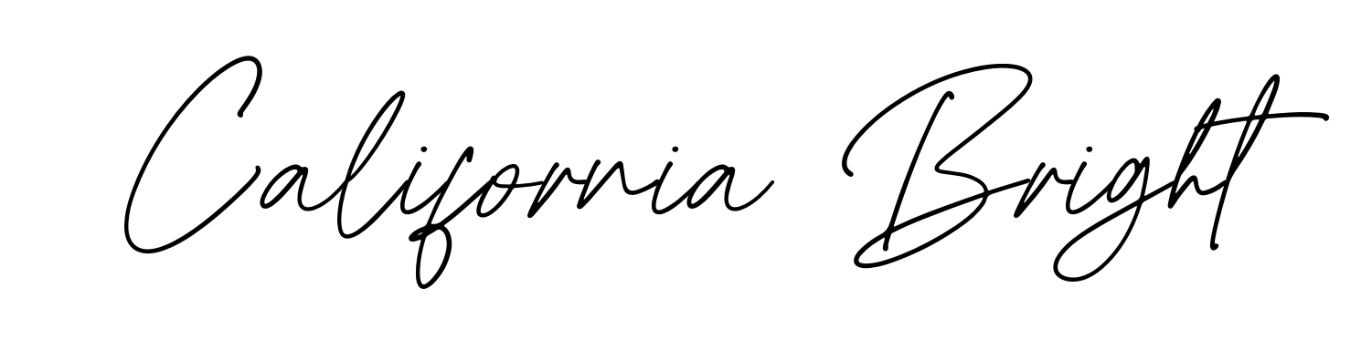 California Bright