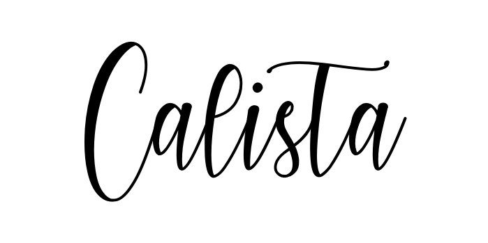 Calista