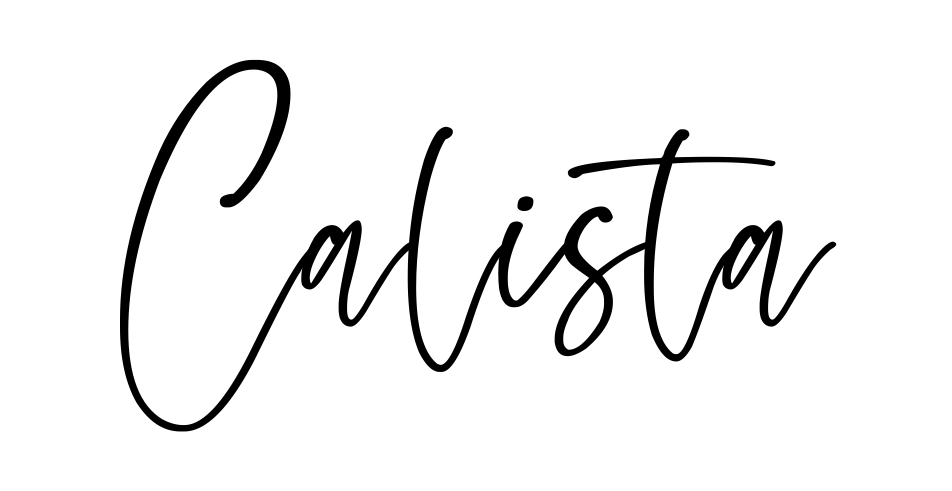 Calista