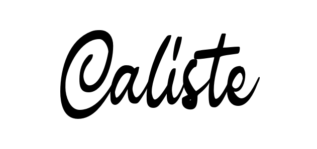 Caliste
