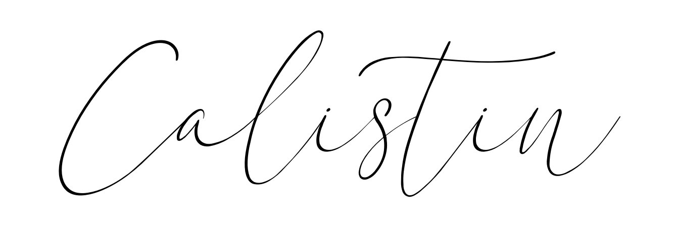 Calistin