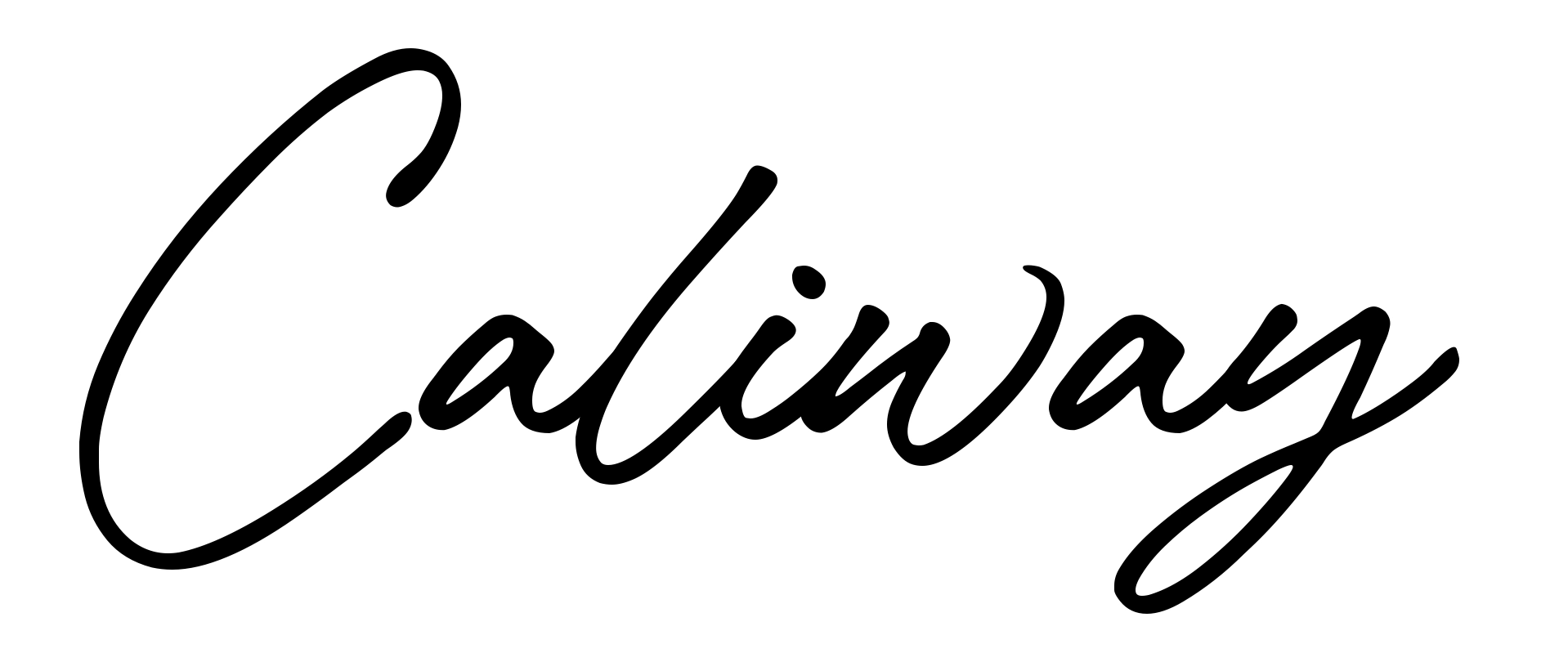 Caliway