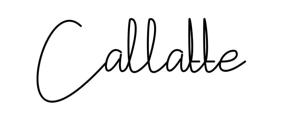 Callatte