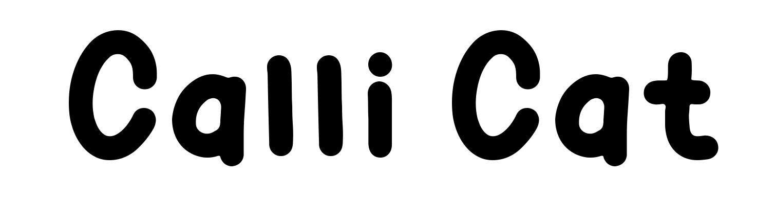 Calli Cat