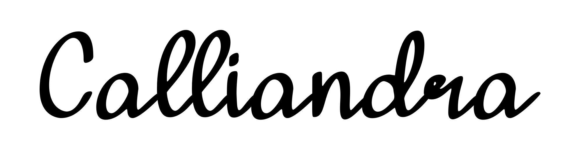 Calliandra