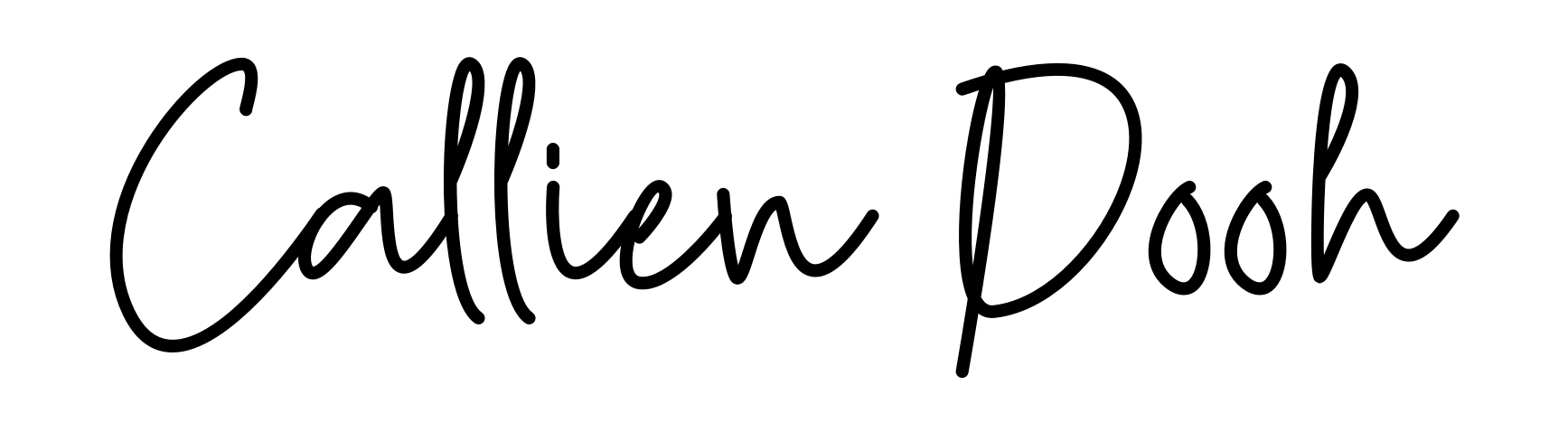 Callien Pooh