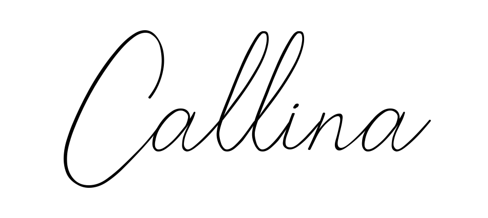 Callina