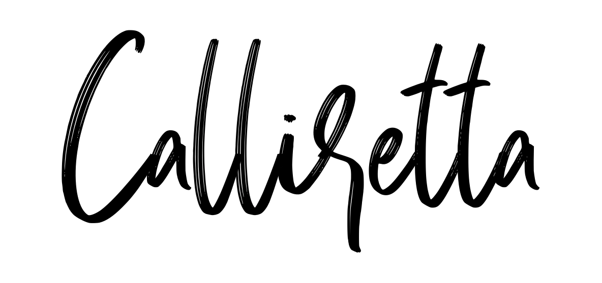 Calliretta