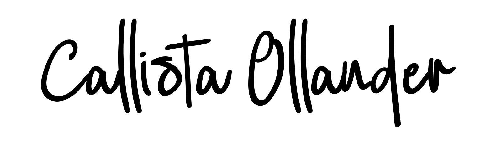 Callista Ollander
