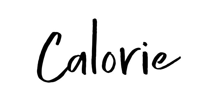 Calorie