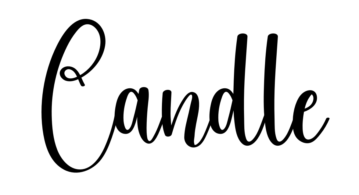 Candle