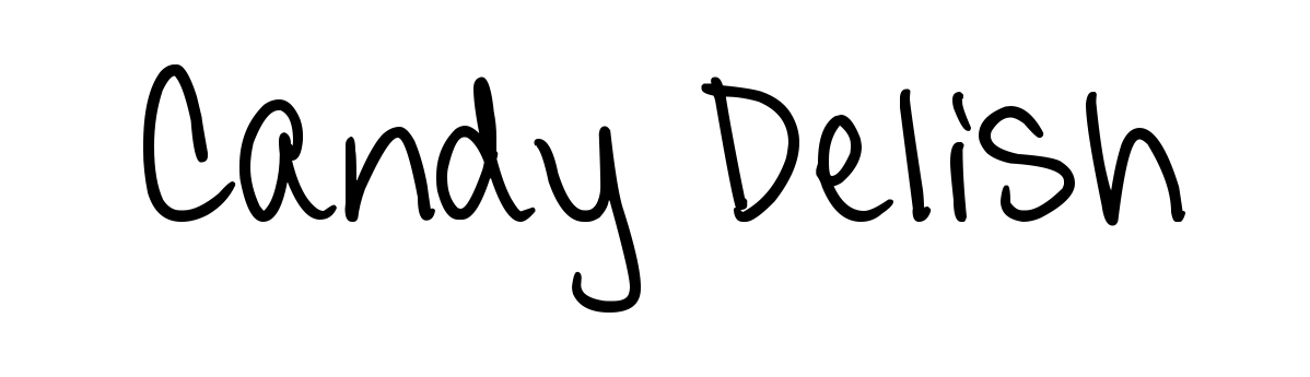 Candy Delish