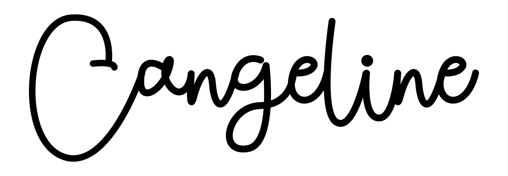 Cangeline