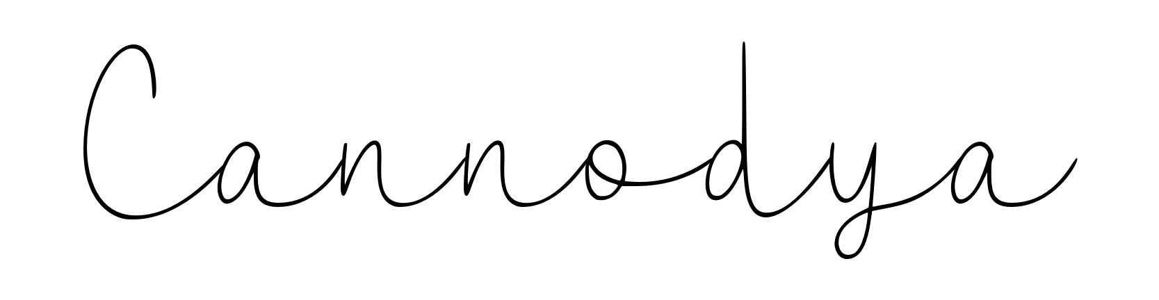 Cannodya