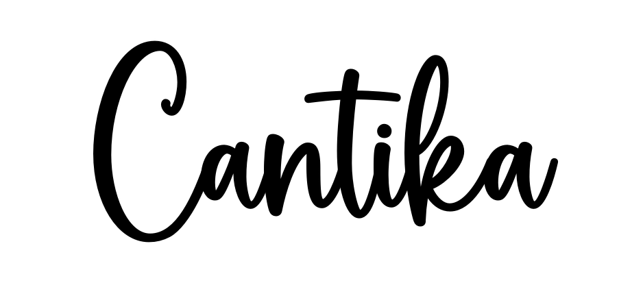Cantika