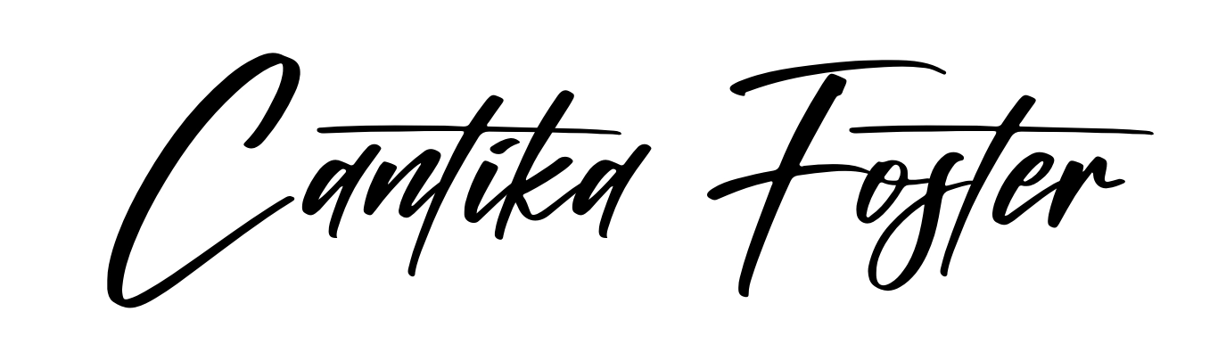Cantika Foster