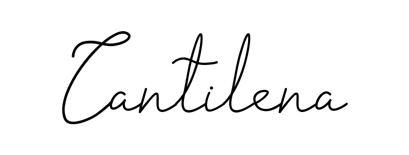 Cantilena