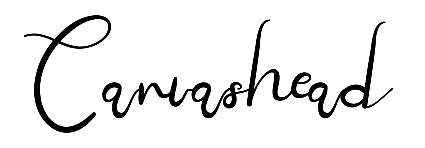 Canvashead