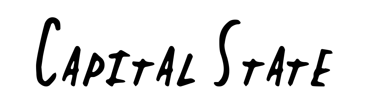 Capital State
