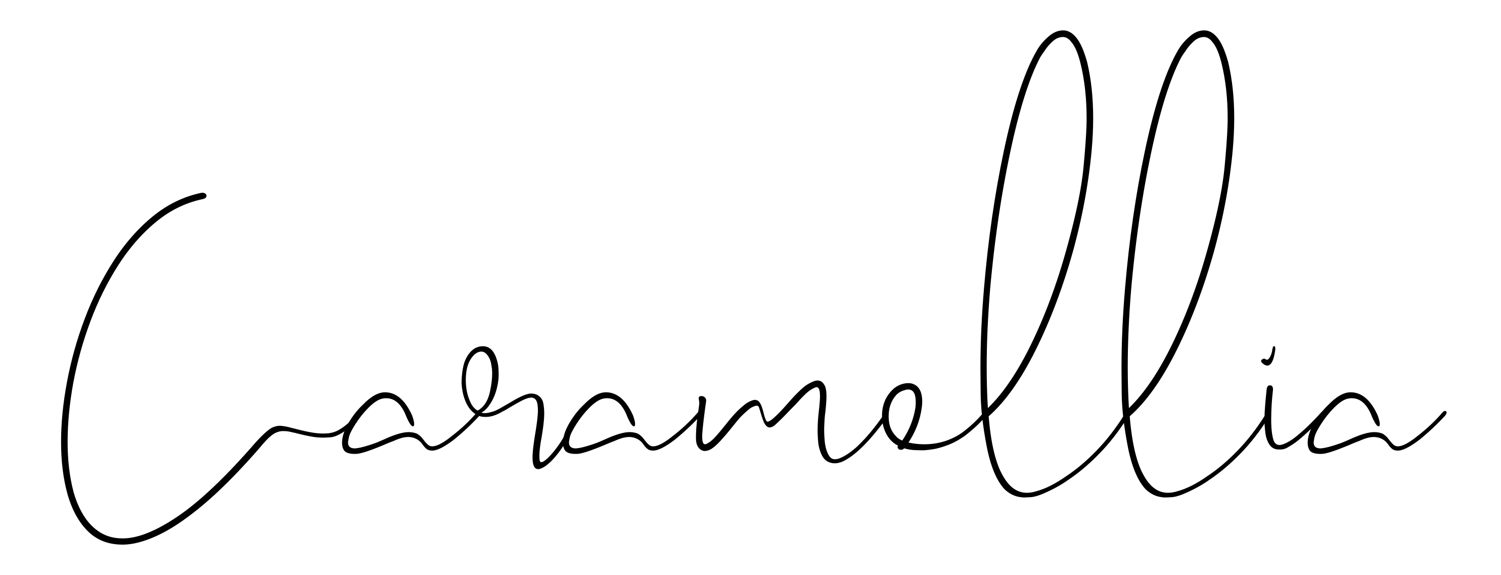 Caramellia