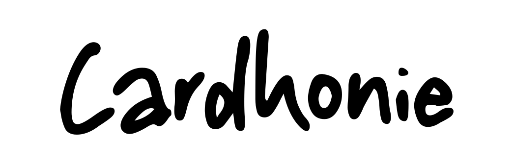 Cardhonie