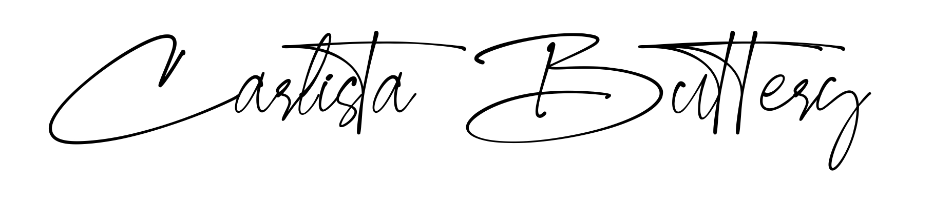Carlista Buttery