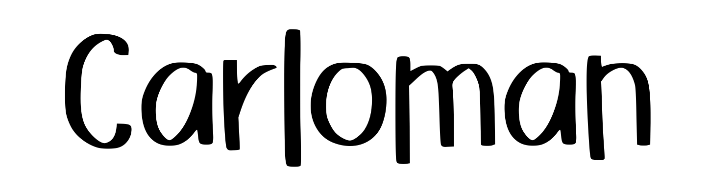 Carloman