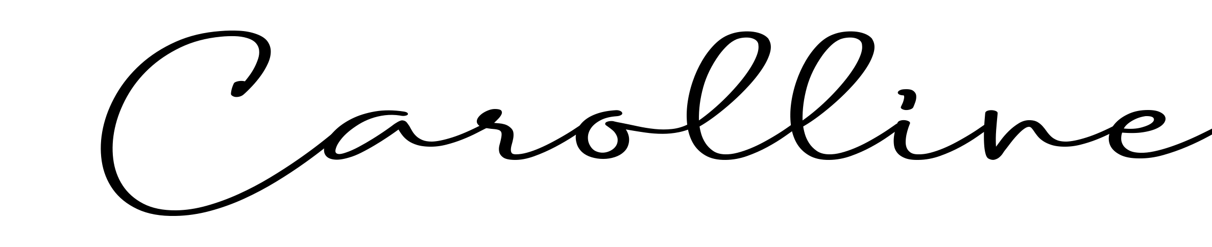 Carolline
