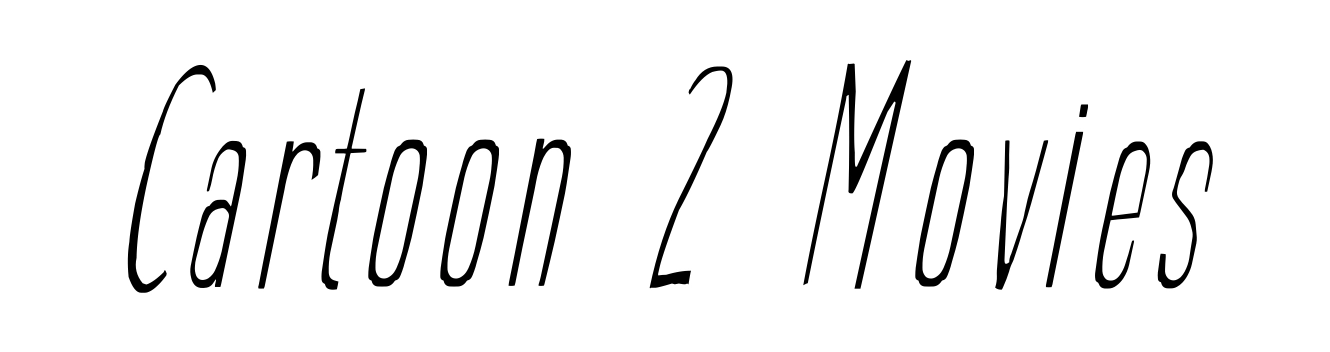Cartoon 2 Movies