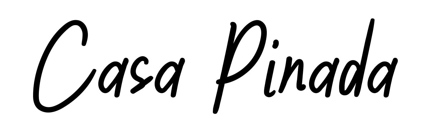 Casa Pinada