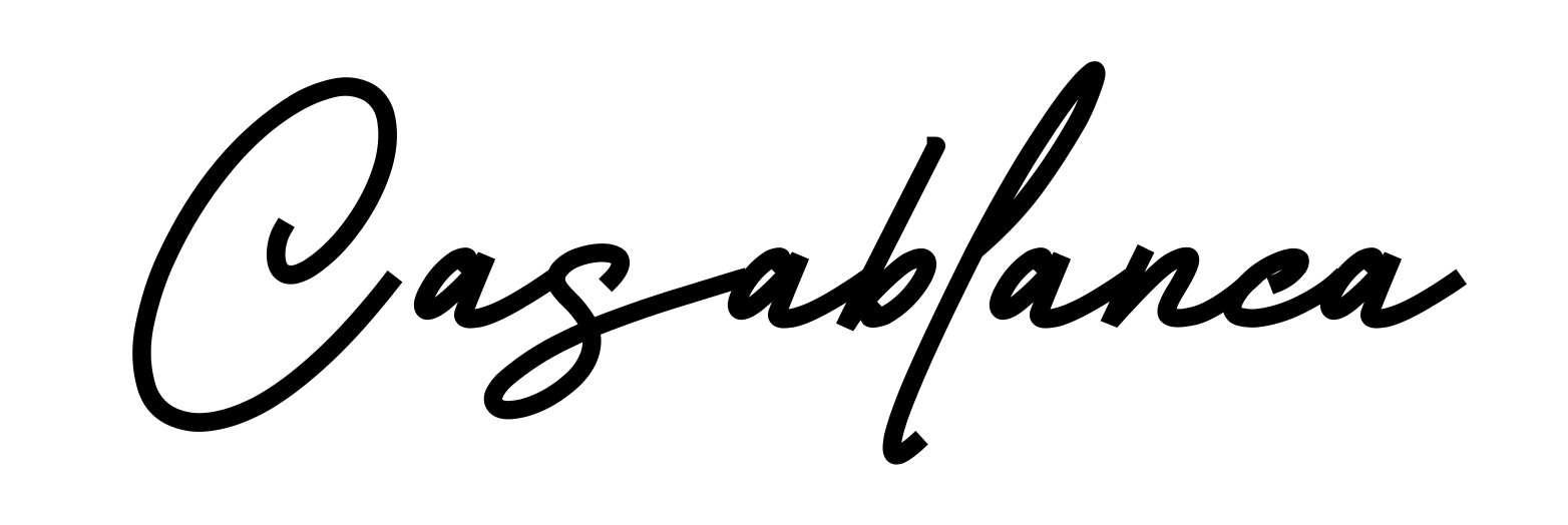Casablanca