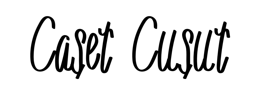 Caset Cusut