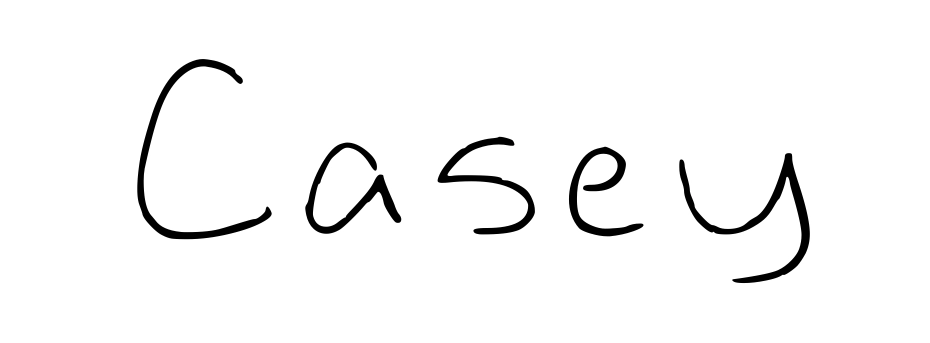 Casey