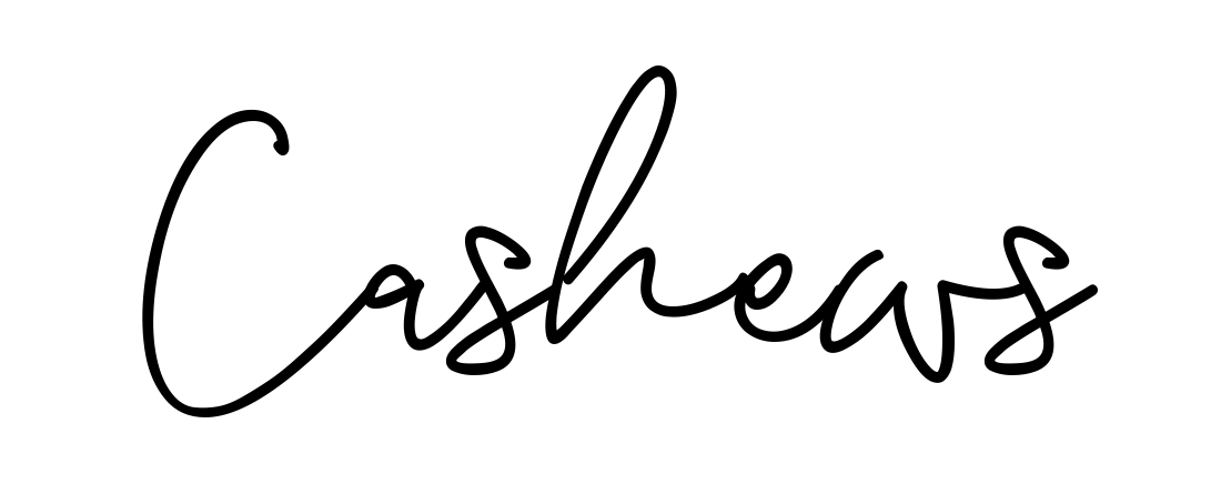 Cashews