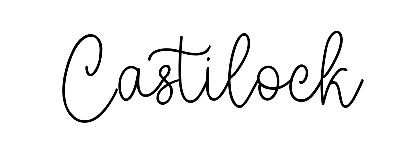 Castilock
