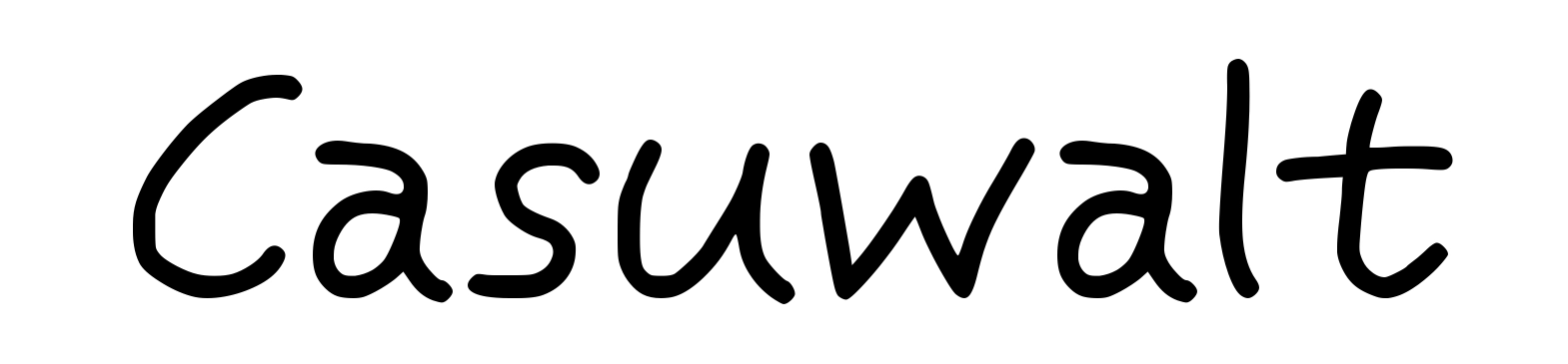 Casuwalt