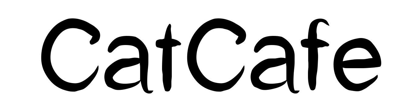 CatCafe